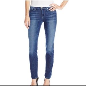 JOE'S JEANS Cigarette Kennedy Wash Jeans
